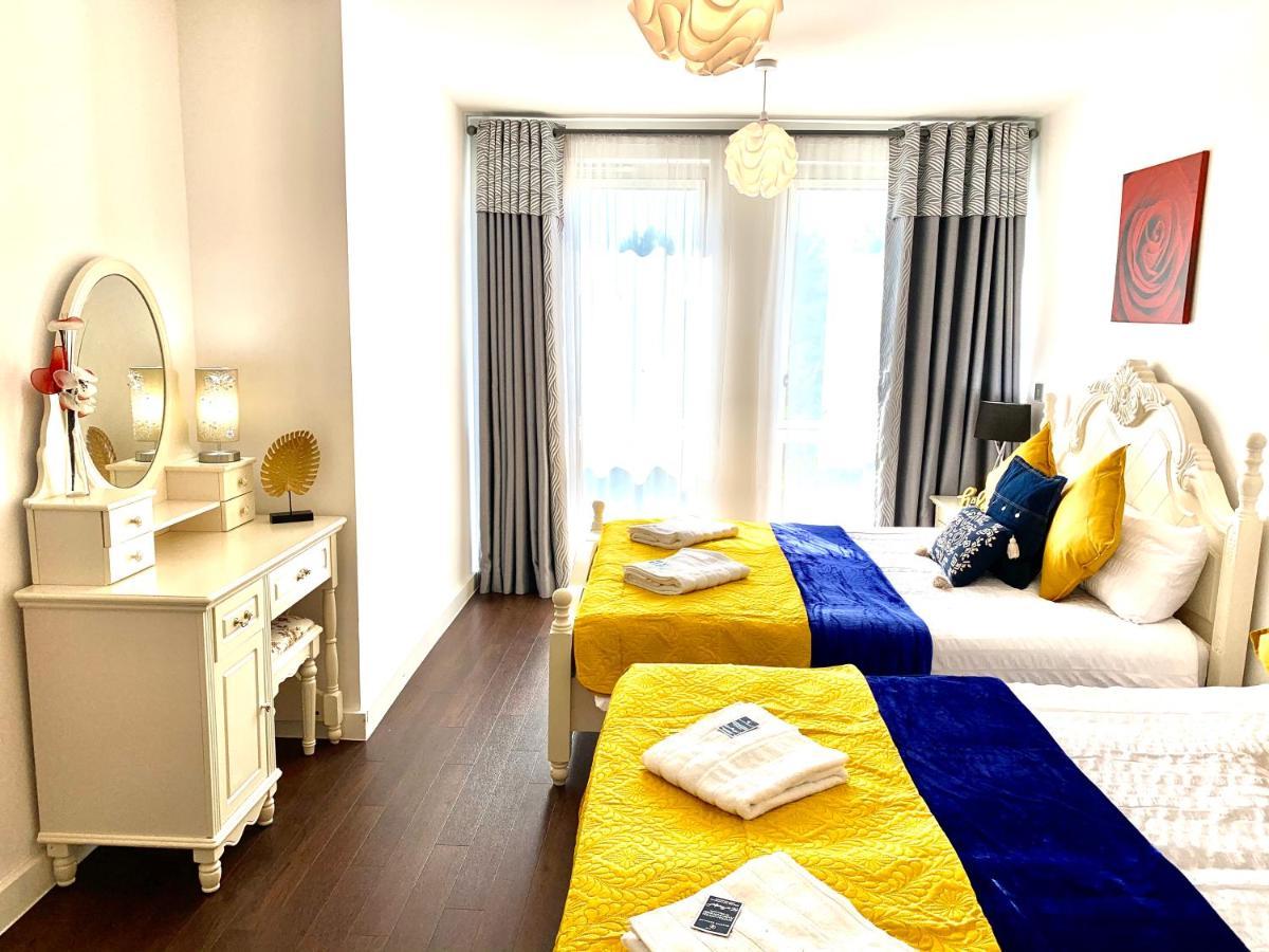 2-Bedrooms Modern Apartment Next To Velodrome, Lounge, Balcony, Parking, Abba Londres Extérieur photo