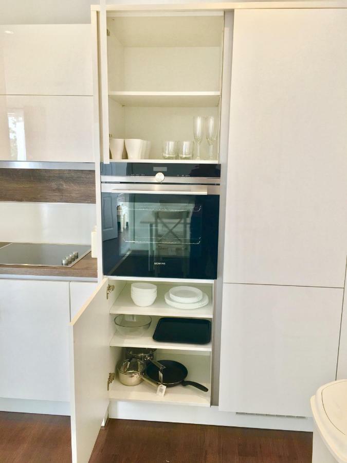 2-Bedrooms Modern Apartment Next To Velodrome, Lounge, Balcony, Parking, Abba Londres Extérieur photo
