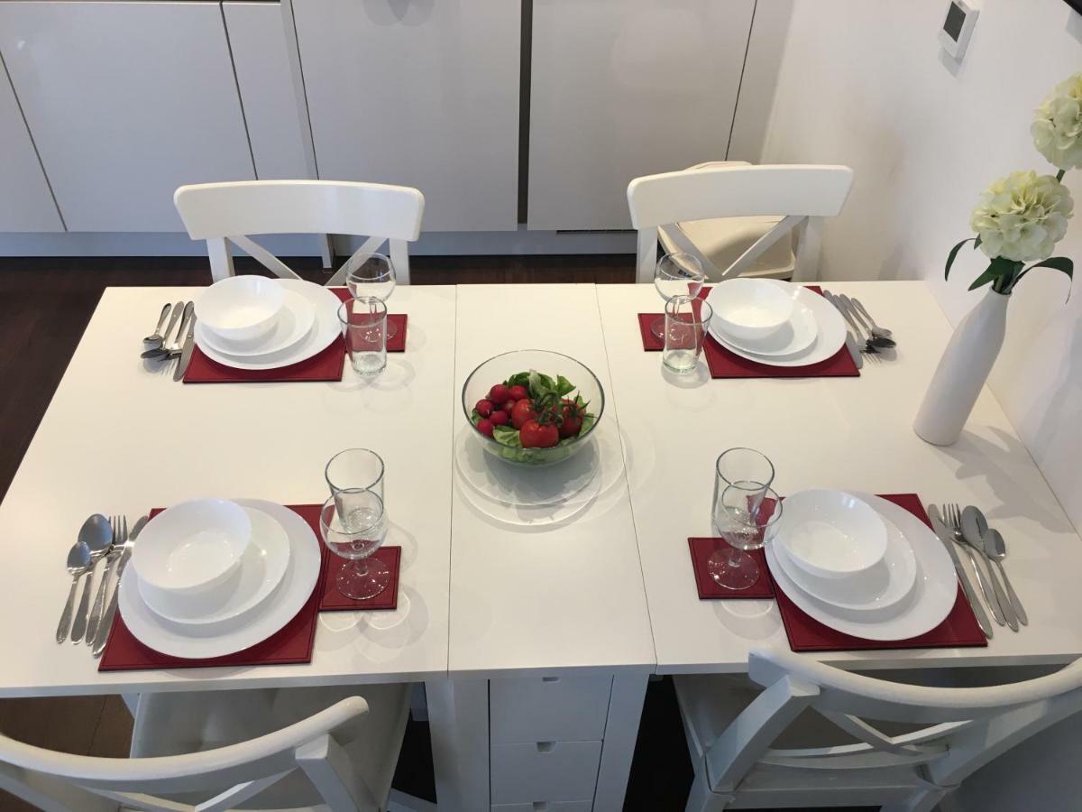 2-Bedrooms Modern Apartment Next To Velodrome, Lounge, Balcony, Parking, Abba Londres Extérieur photo