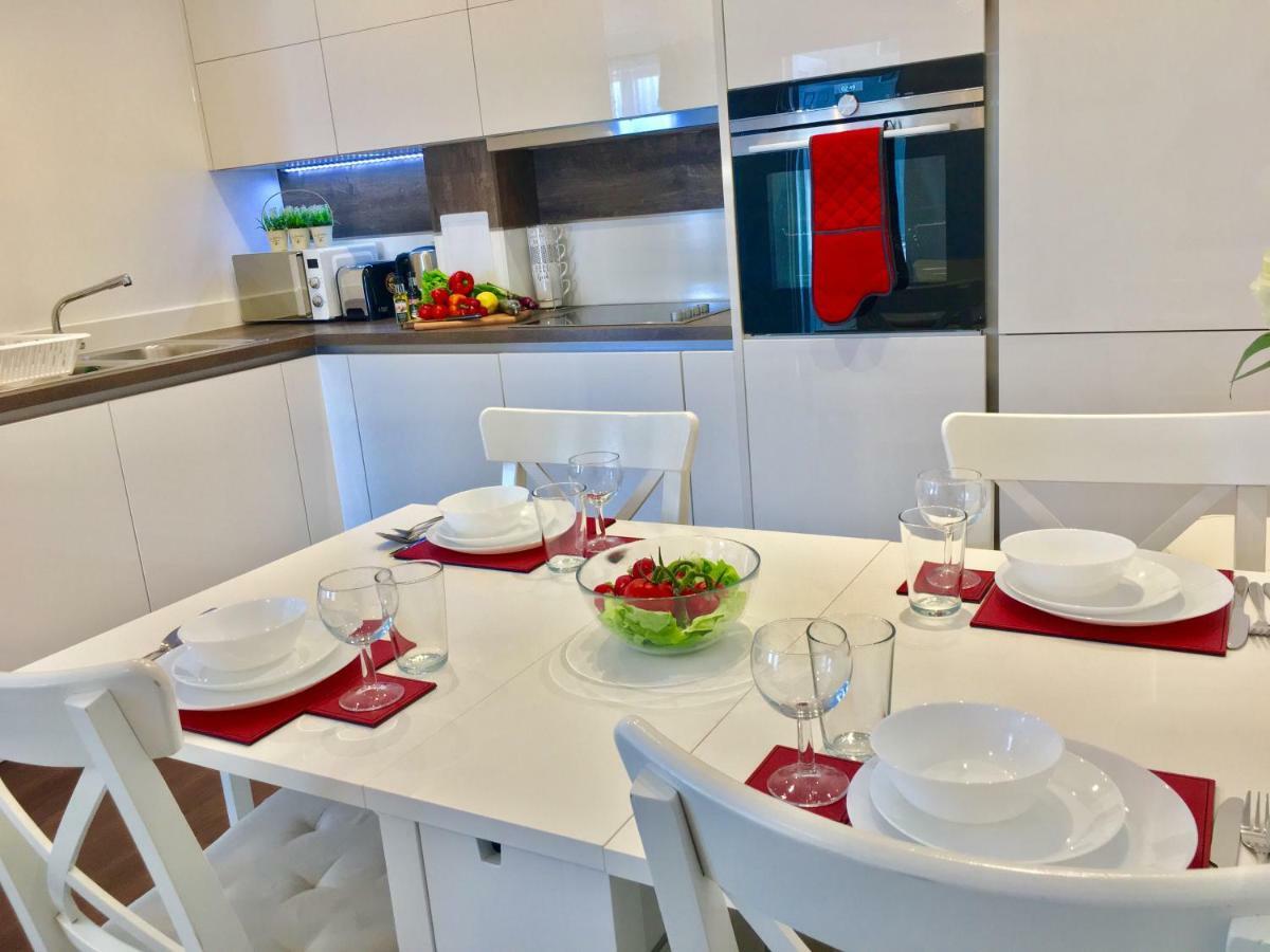 2-Bedrooms Modern Apartment Next To Velodrome, Lounge, Balcony, Parking, Abba Londres Extérieur photo